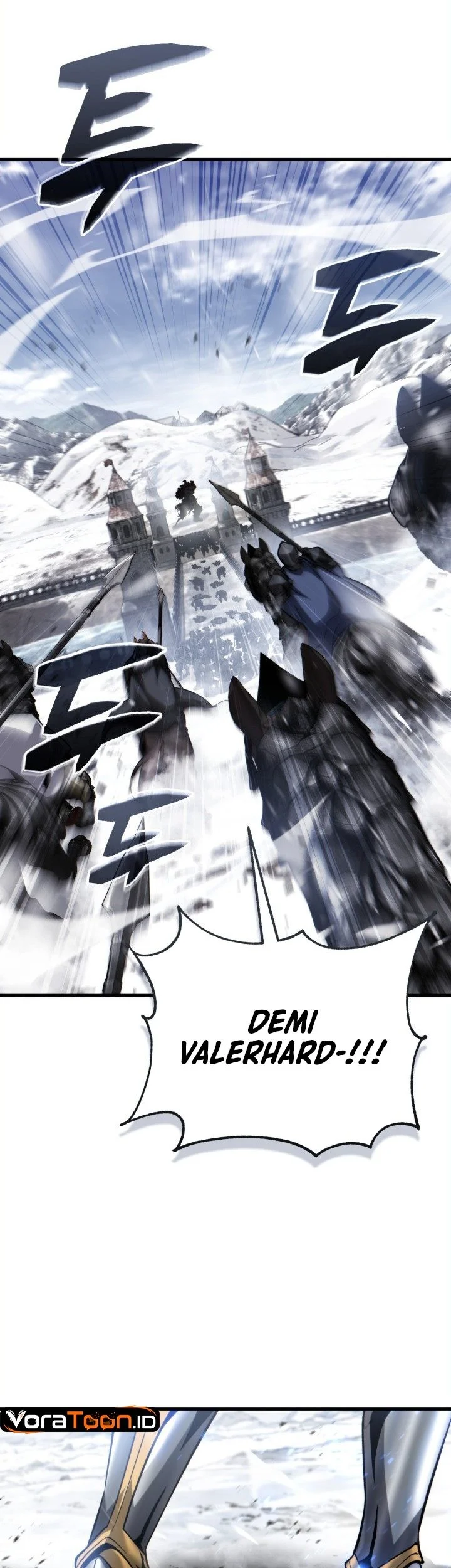 I Became The Rogue First Prince Chapter 52 Halaman 68