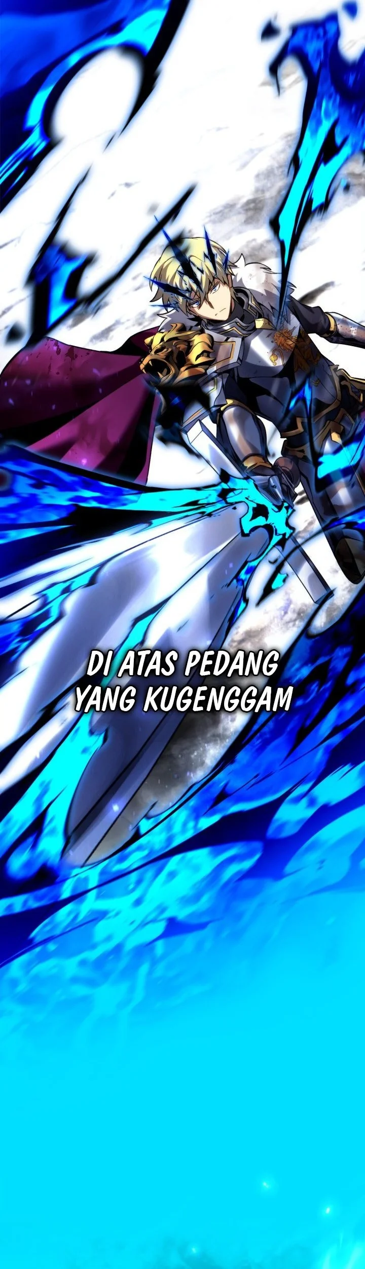 I Became The Rogue First Prince Chapter 53 Halaman 5