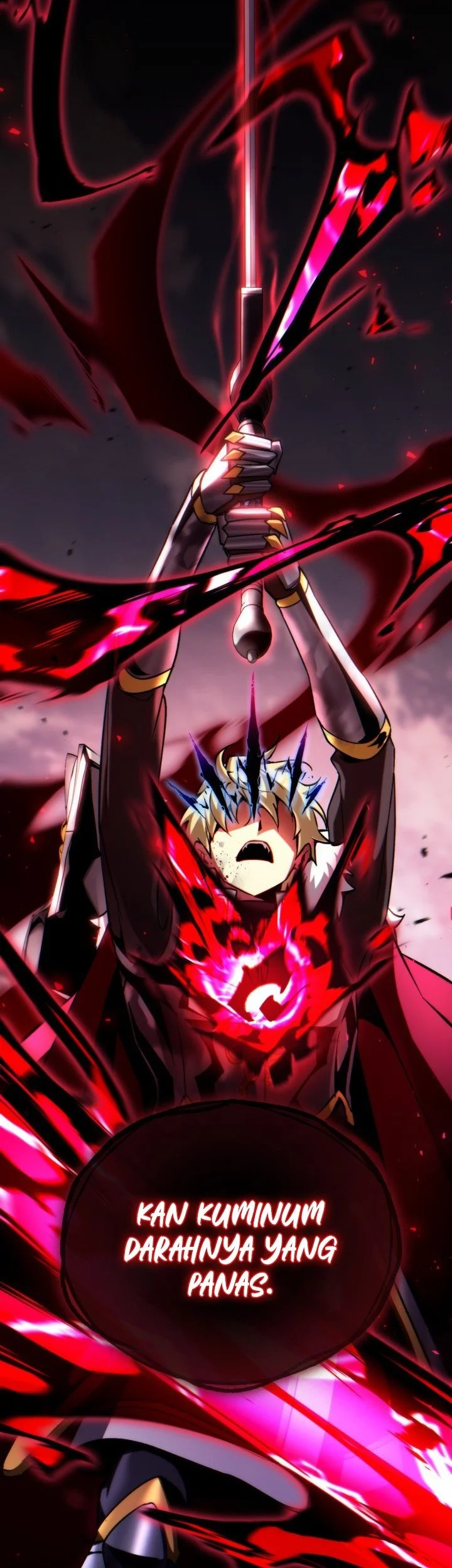 I Became The Rogue First Prince Chapter 53 Halaman 9