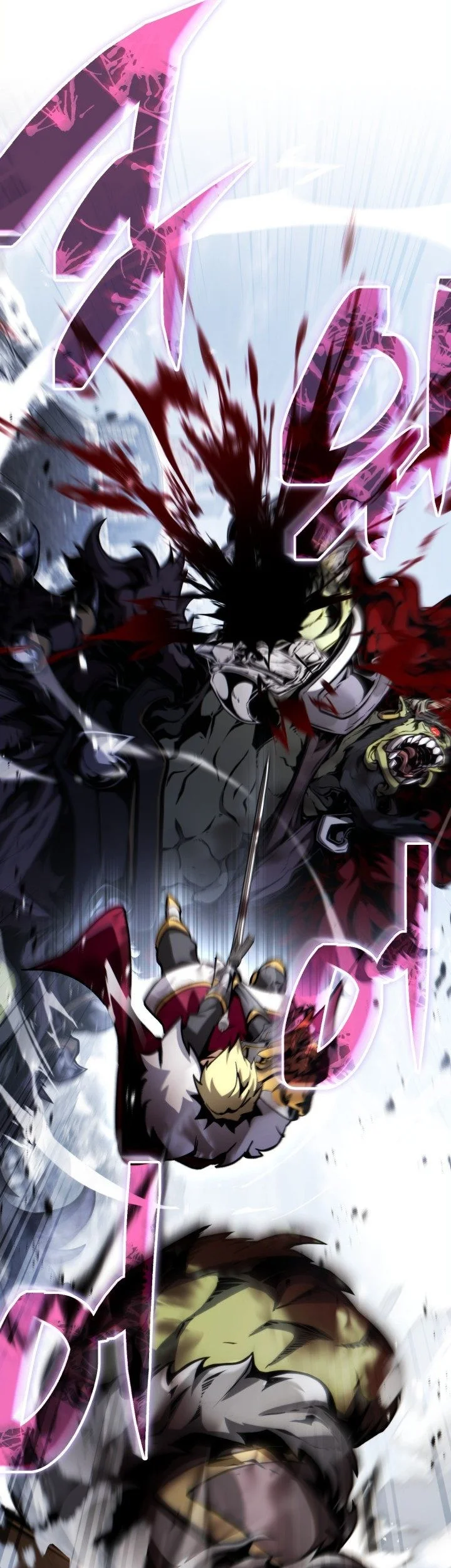 I Became The Rogue First Prince Chapter 53 Halaman 25
