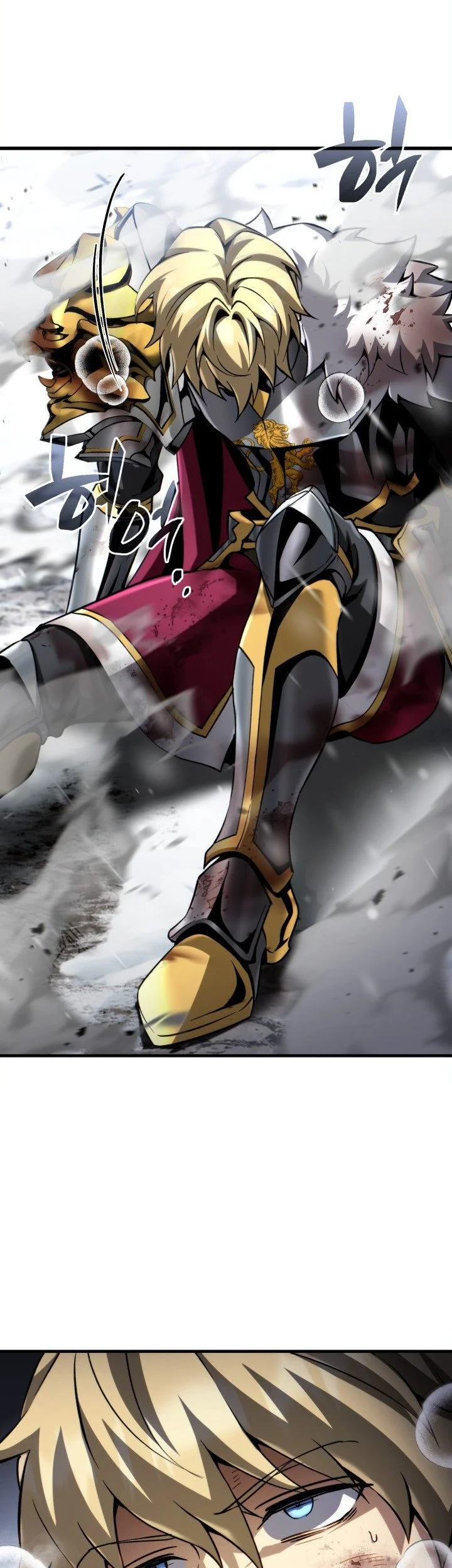I Became The Rogue First Prince Chapter 53 Halaman 27