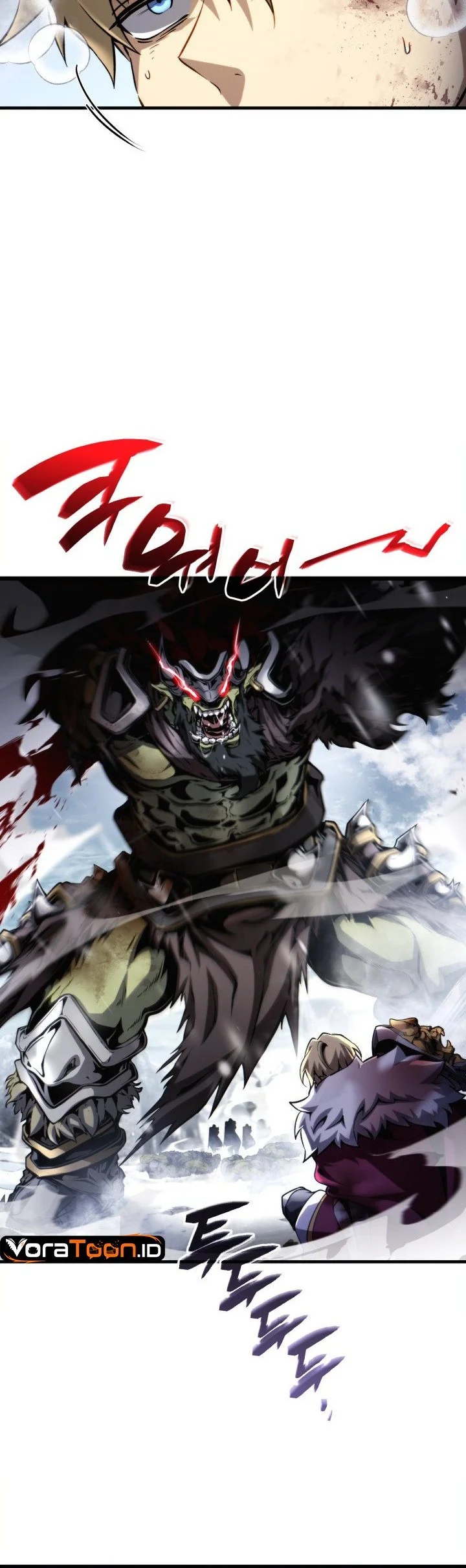I Became The Rogue First Prince Chapter 53 Halaman 28