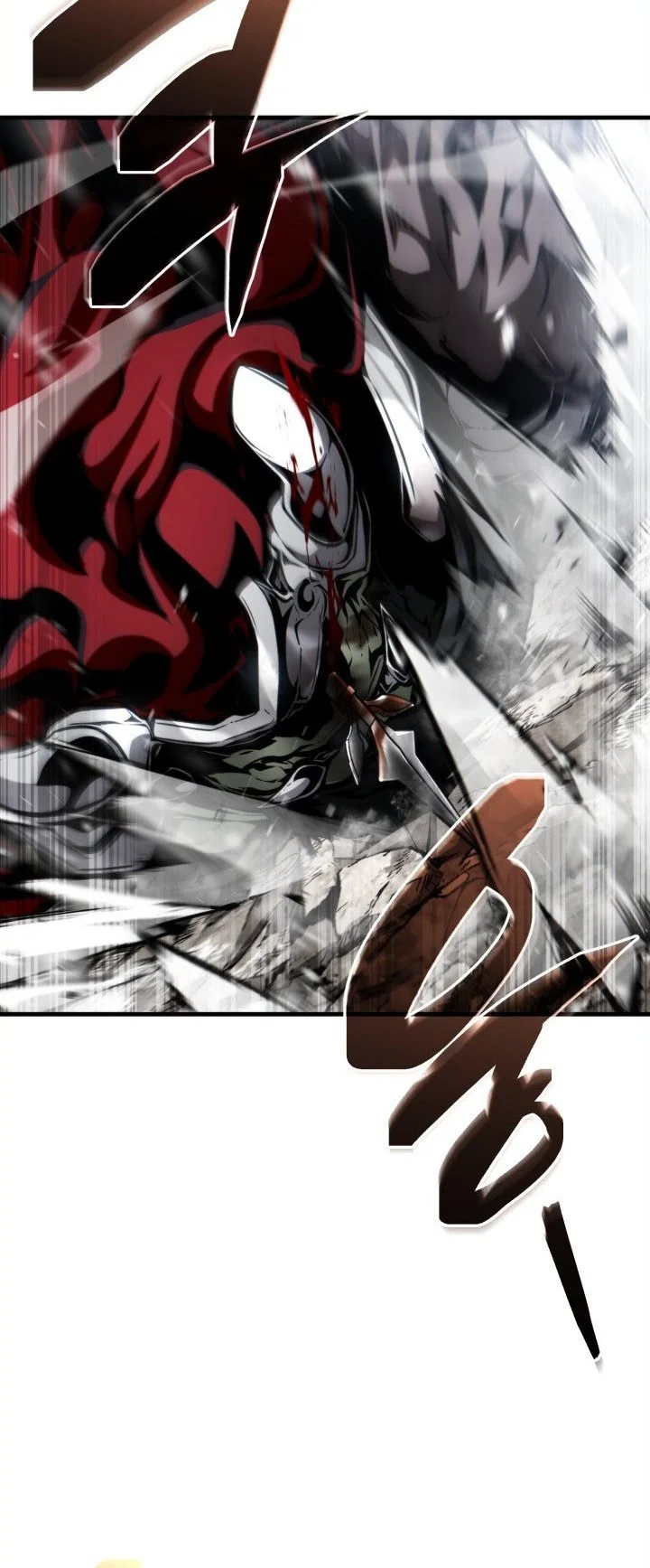 I Became The Rogue First Prince Chapter 53 Halaman 33