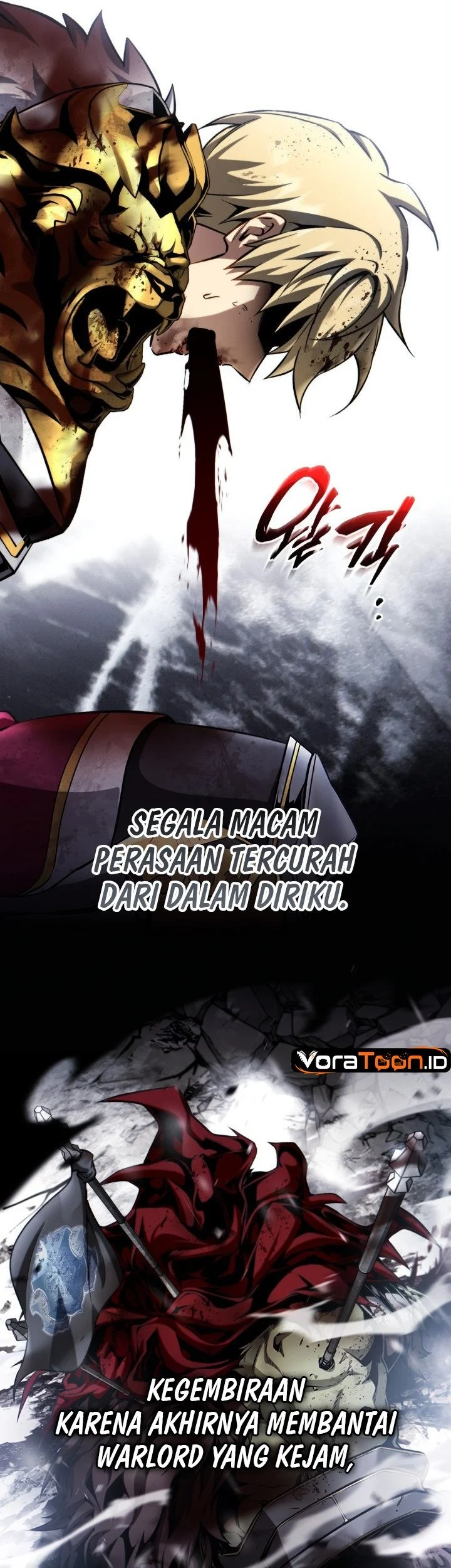I Became The Rogue First Prince Chapter 53 Halaman 36