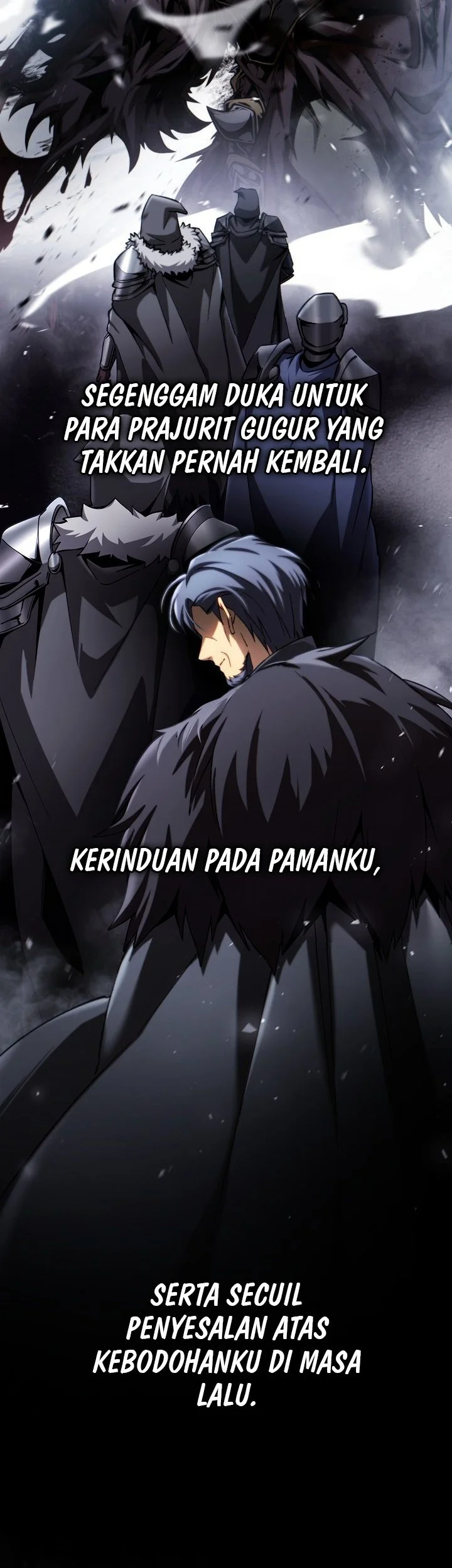 I Became The Rogue First Prince Chapter 53 Halaman 37