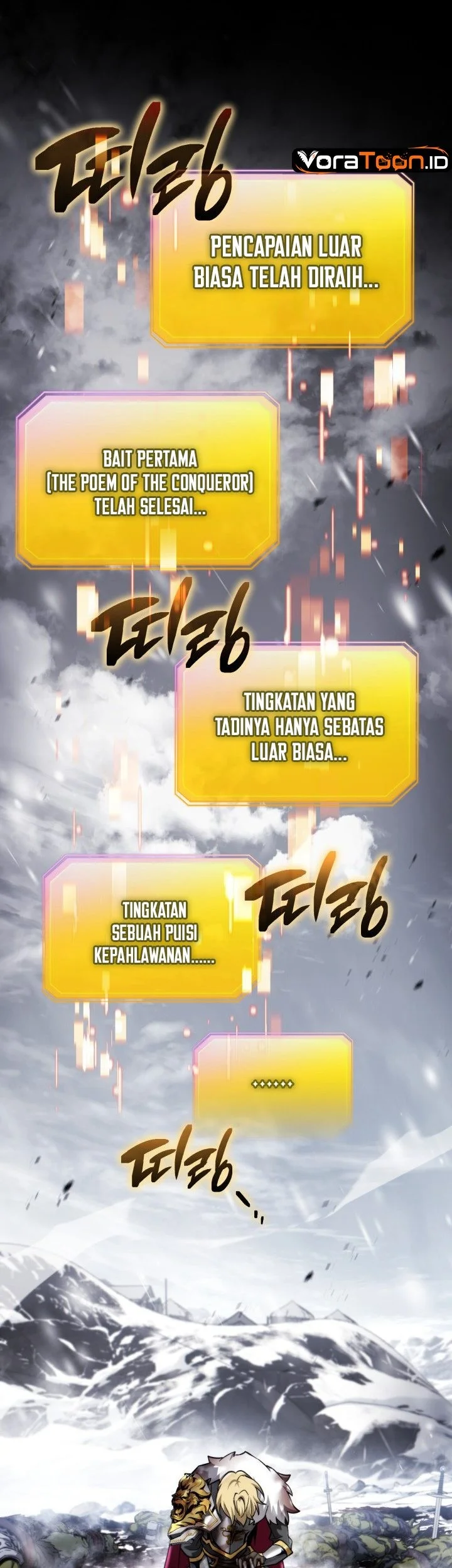 I Became The Rogue First Prince Chapter 53 Halaman 38