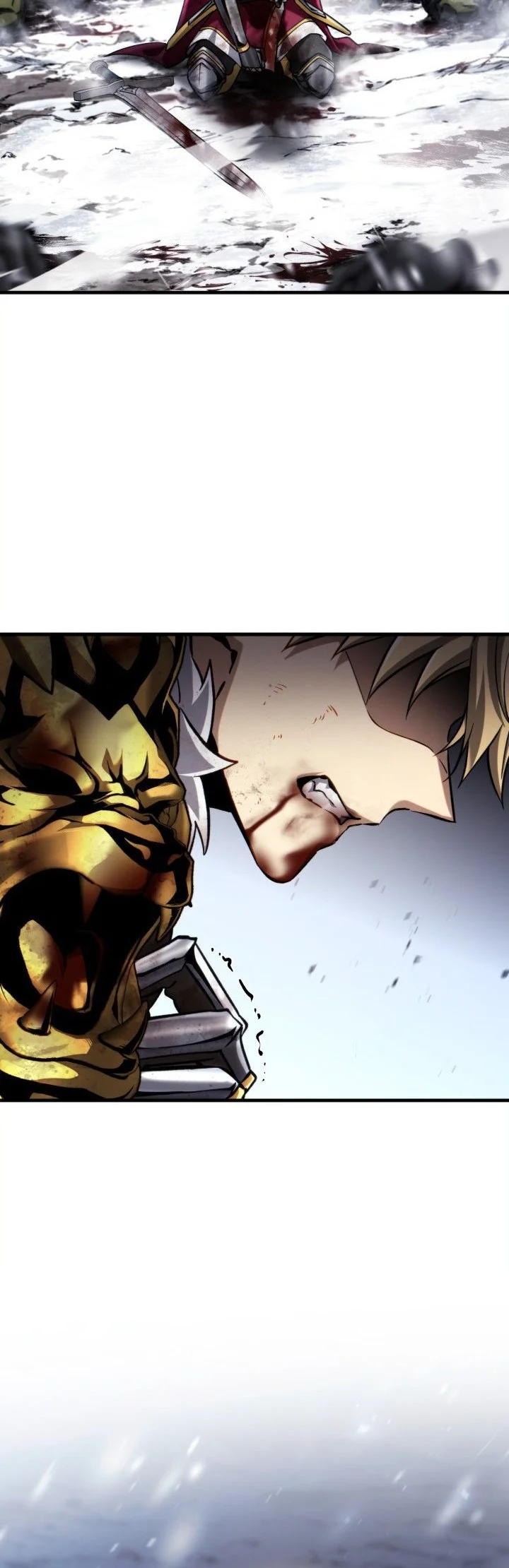 I Became The Rogue First Prince Chapter 53 Halaman 39