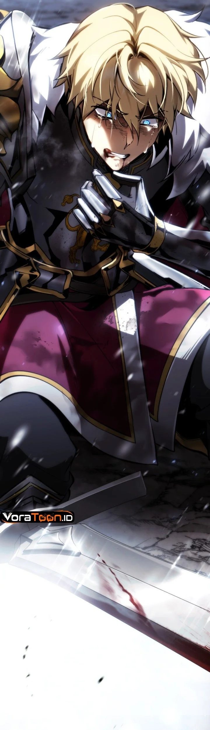 I Became The Rogue First Prince Chapter 53 Halaman 40