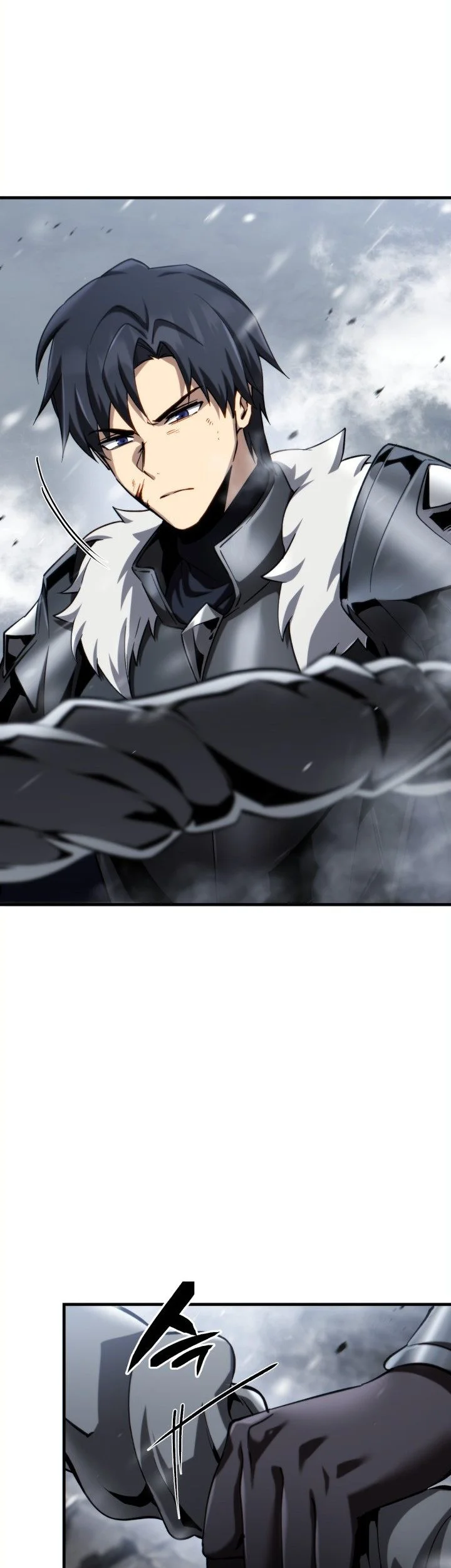 I Became The Rogue First Prince Chapter 53 Halaman 47