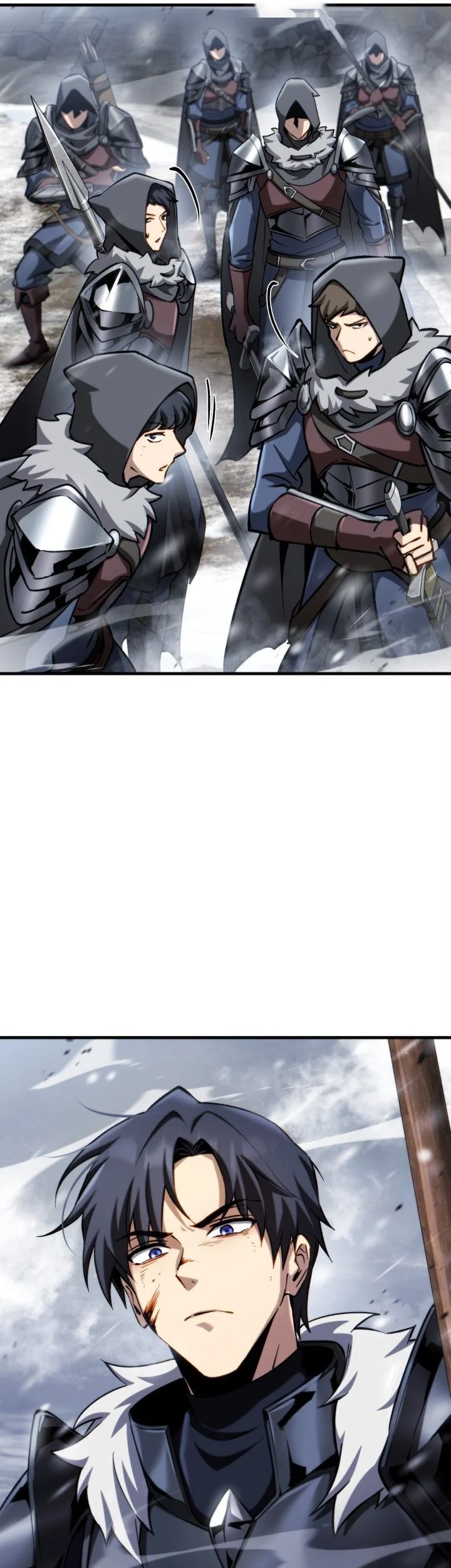 I Became The Rogue First Prince Chapter 53 Halaman 49