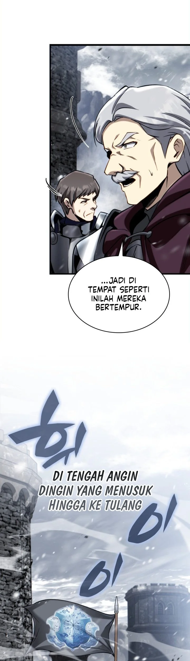 I Became The Rogue First Prince Chapter 53 Halaman 55