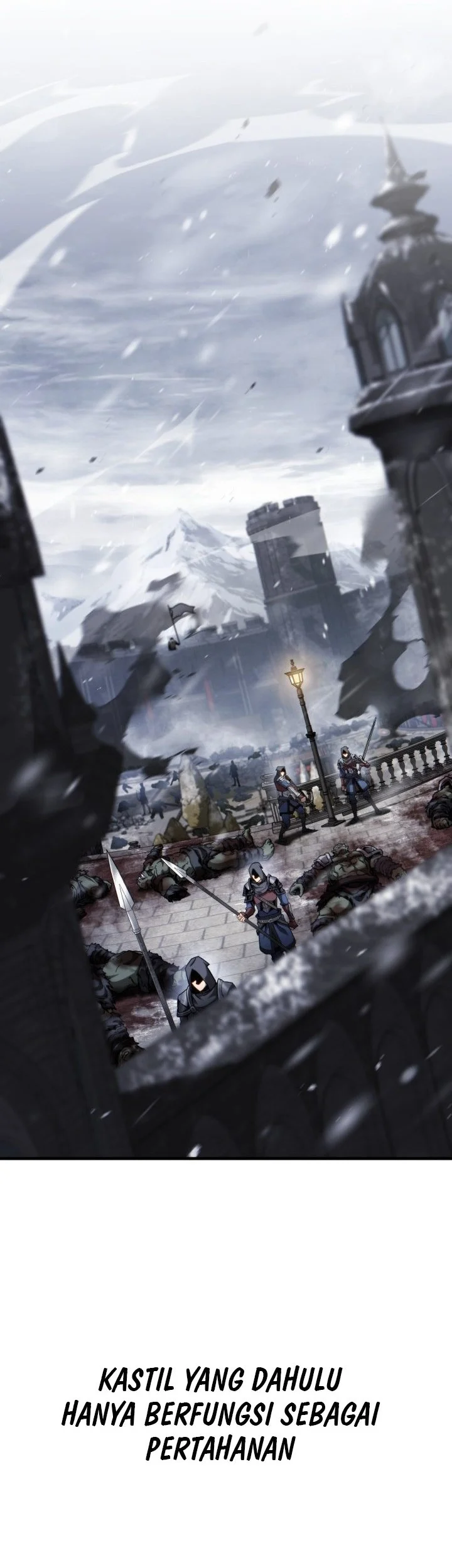 I Became The Rogue First Prince Chapter 53 Halaman 62