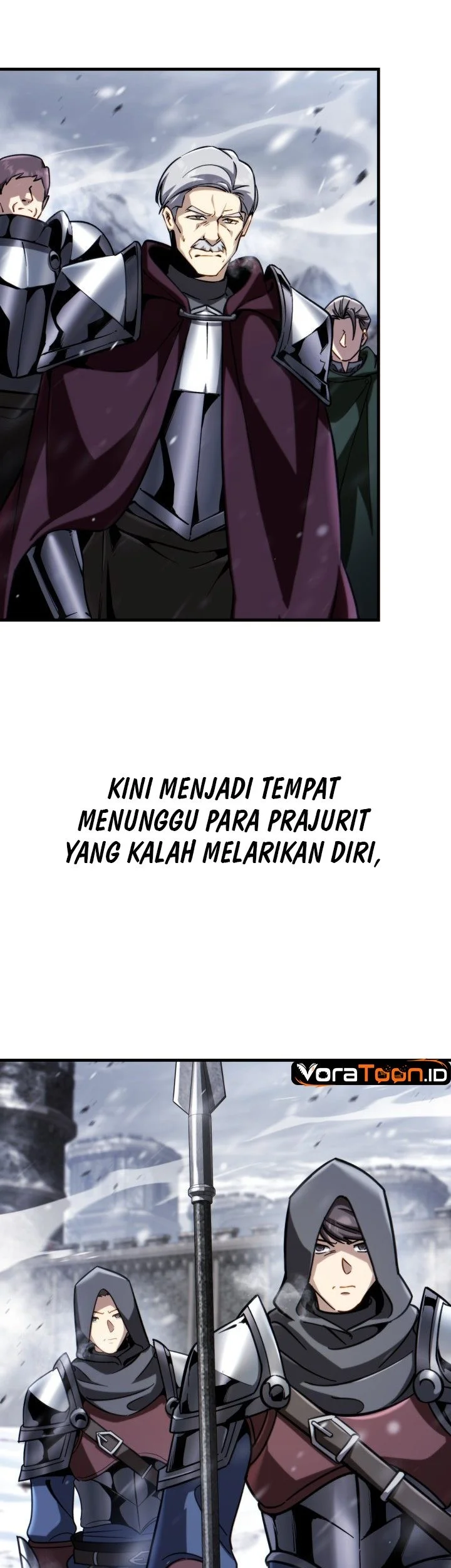 I Became The Rogue First Prince Chapter 53 Halaman 63