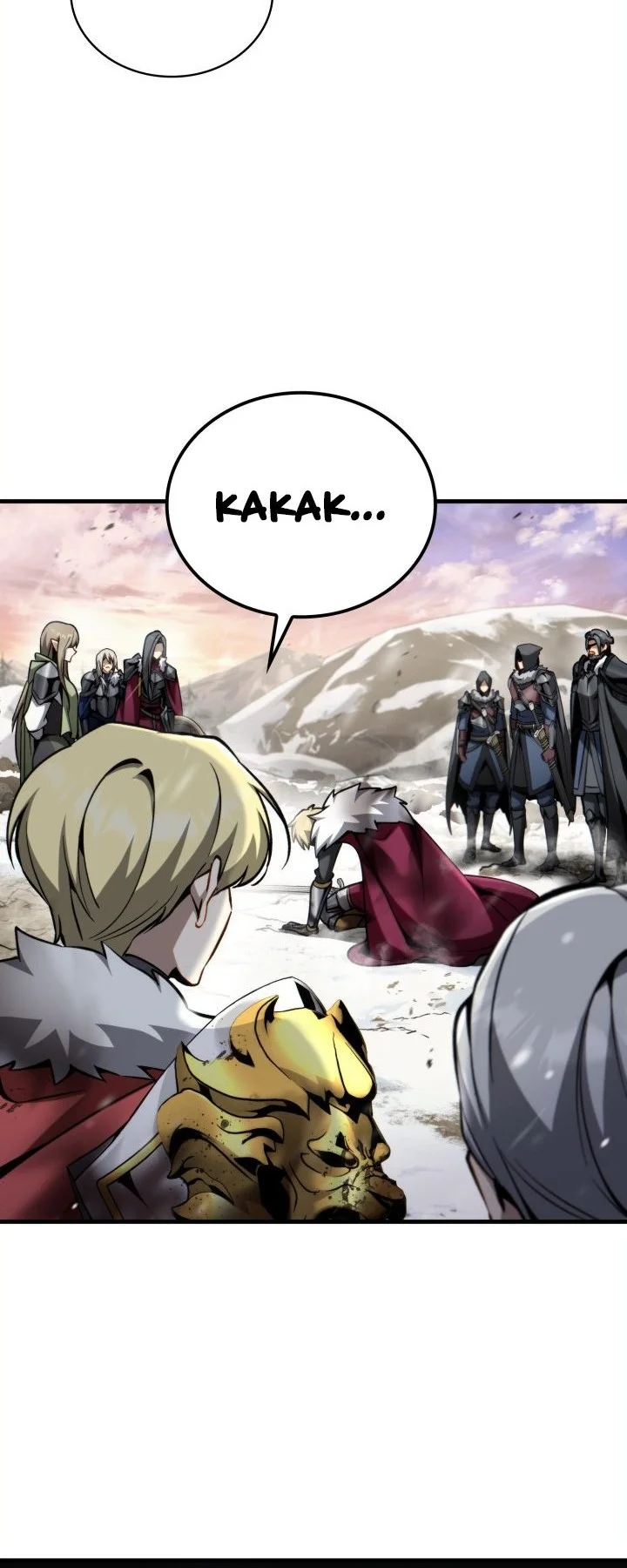 I Became The Rogue First Prince Chapter 53 Halaman 68