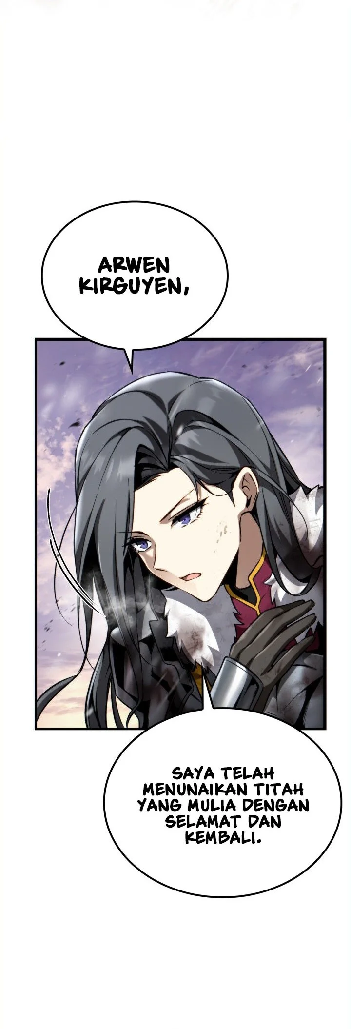 I Became The Rogue First Prince Chapter 53 Halaman 72