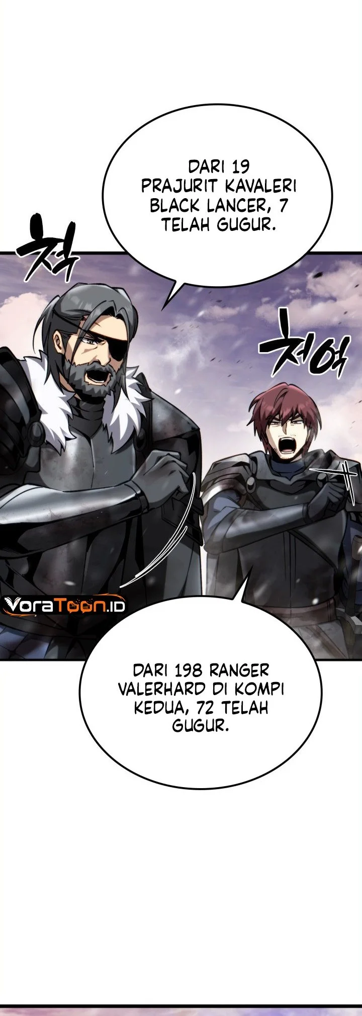 I Became The Rogue First Prince Chapter 53 Halaman 74