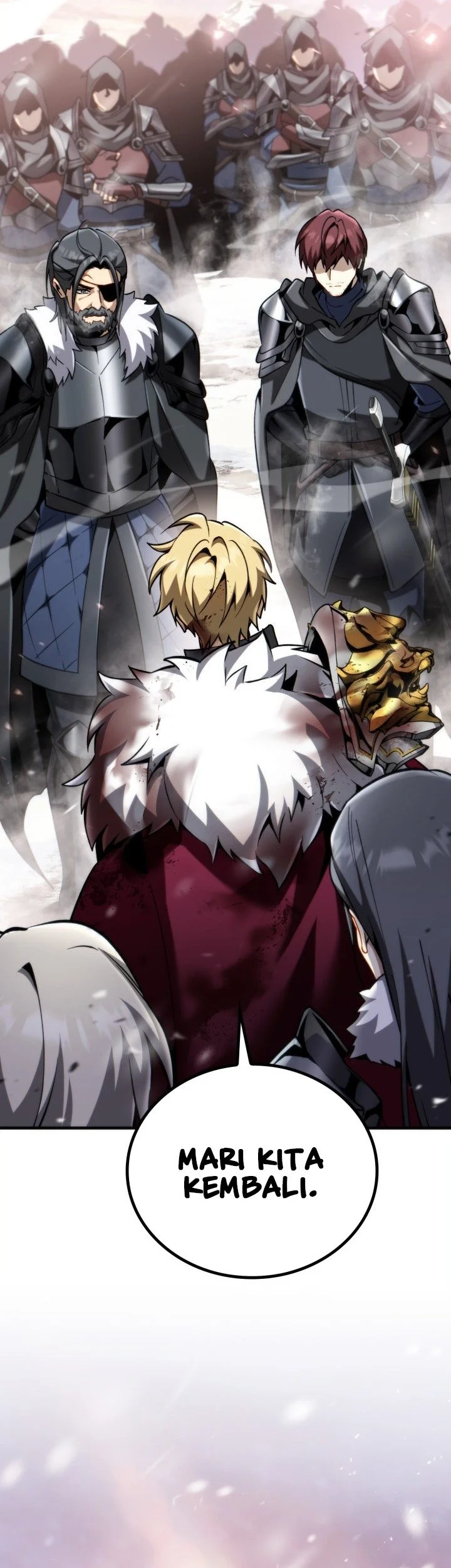 I Became The Rogue First Prince Chapter 53 Halaman 79