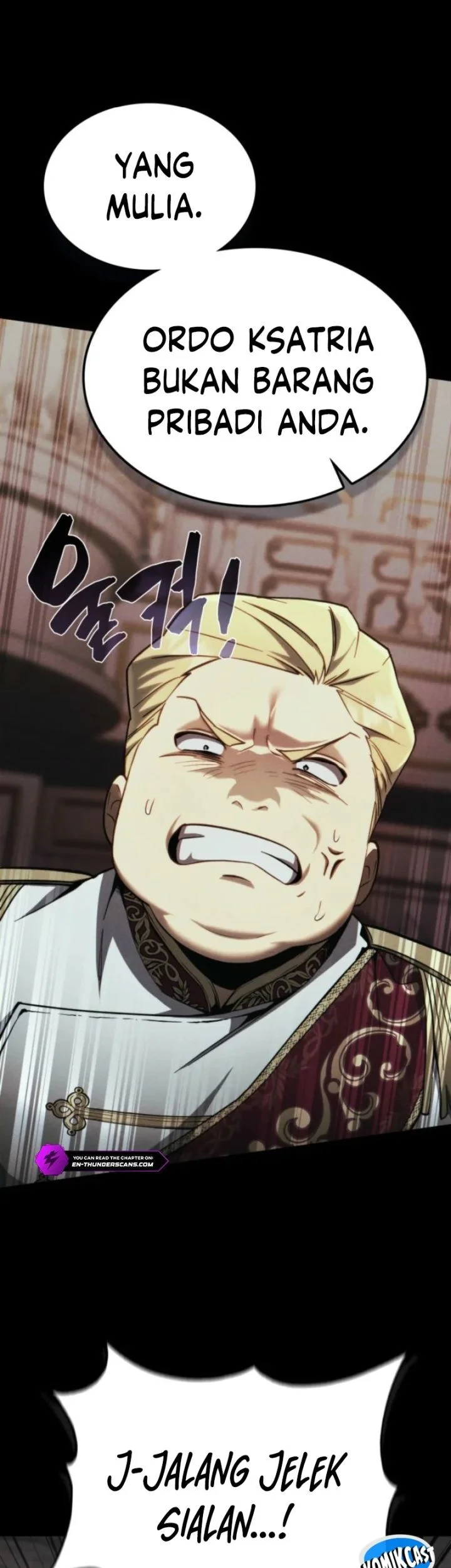 I Became The Rogue First Prince Chapter 7 Halaman 15