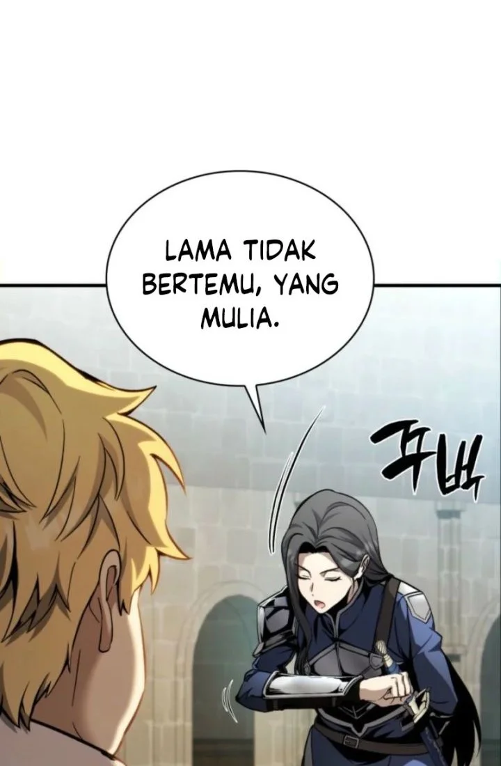 I Became The Rogue First Prince Chapter 7 Halaman 21