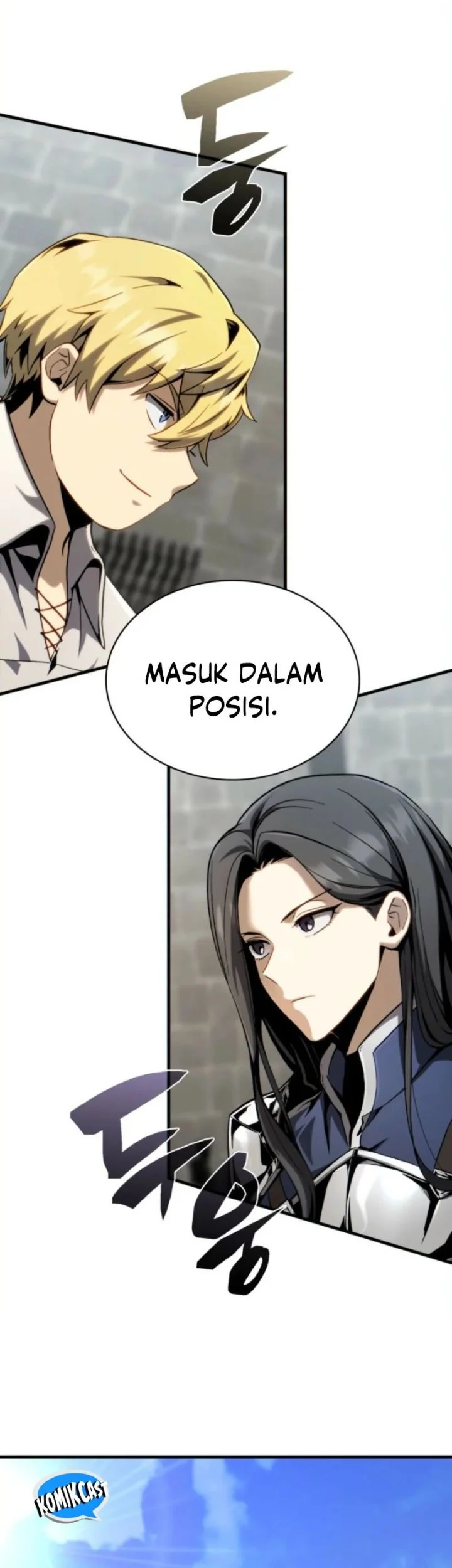 I Became The Rogue First Prince Chapter 7 Halaman 30