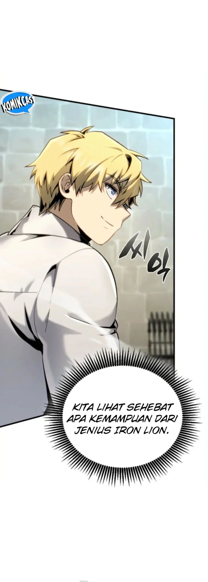 I Became The Rogue First Prince Chapter 7 Halaman 34