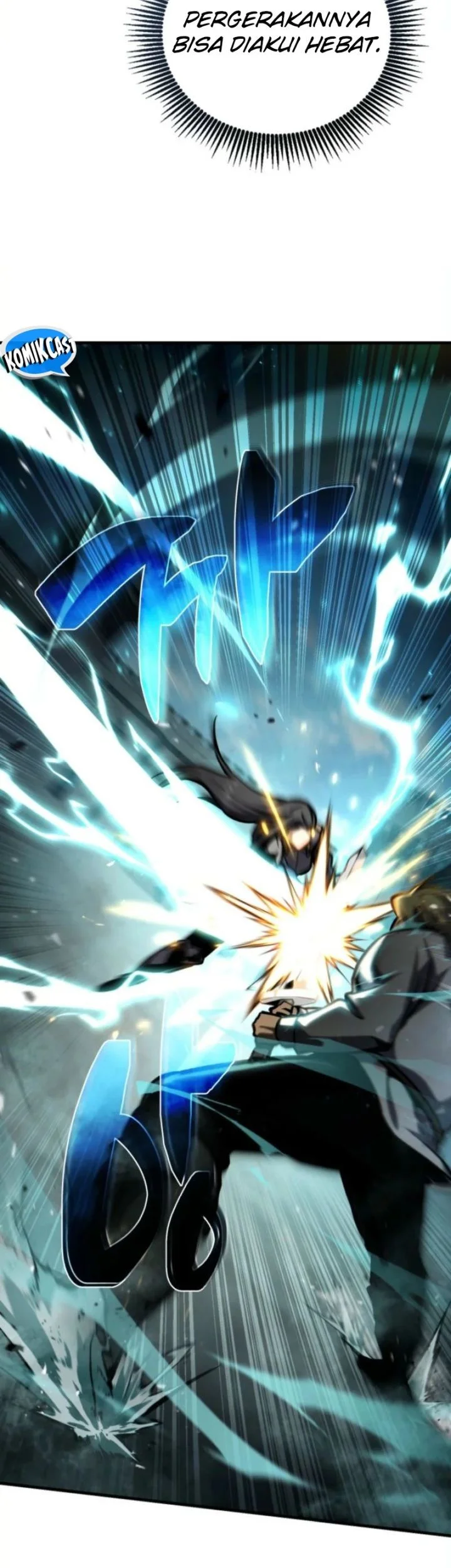 I Became The Rogue First Prince Chapter 7 Halaman 37