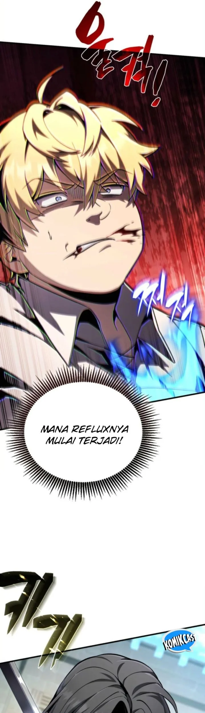 I Became The Rogue First Prince Chapter 7 Halaman 39