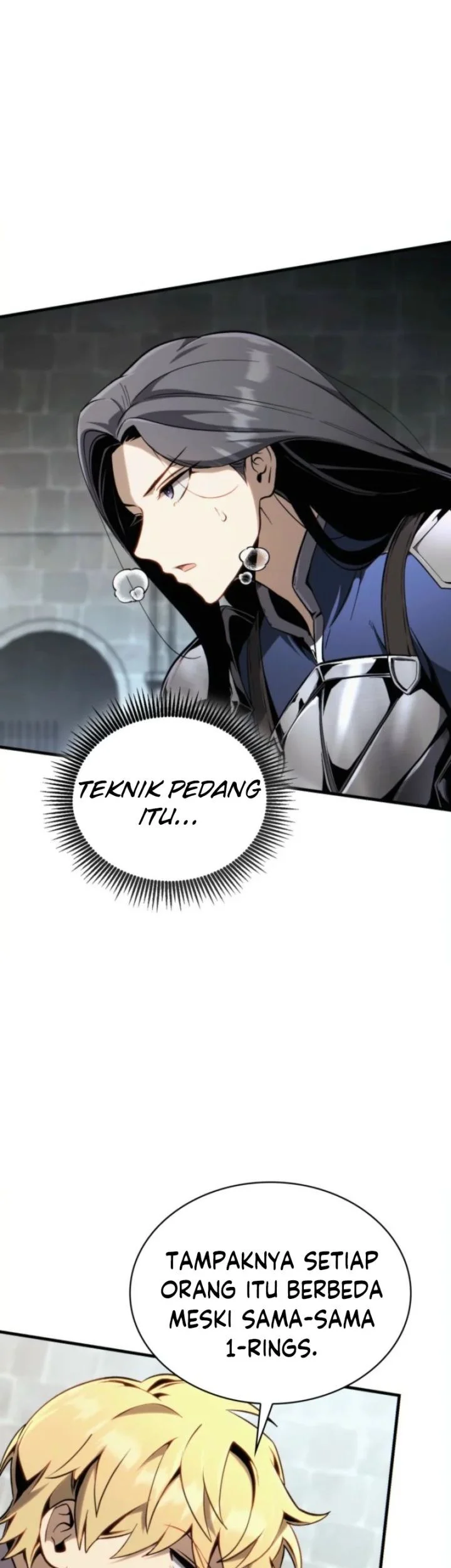 I Became The Rogue First Prince Chapter 7 Halaman 53