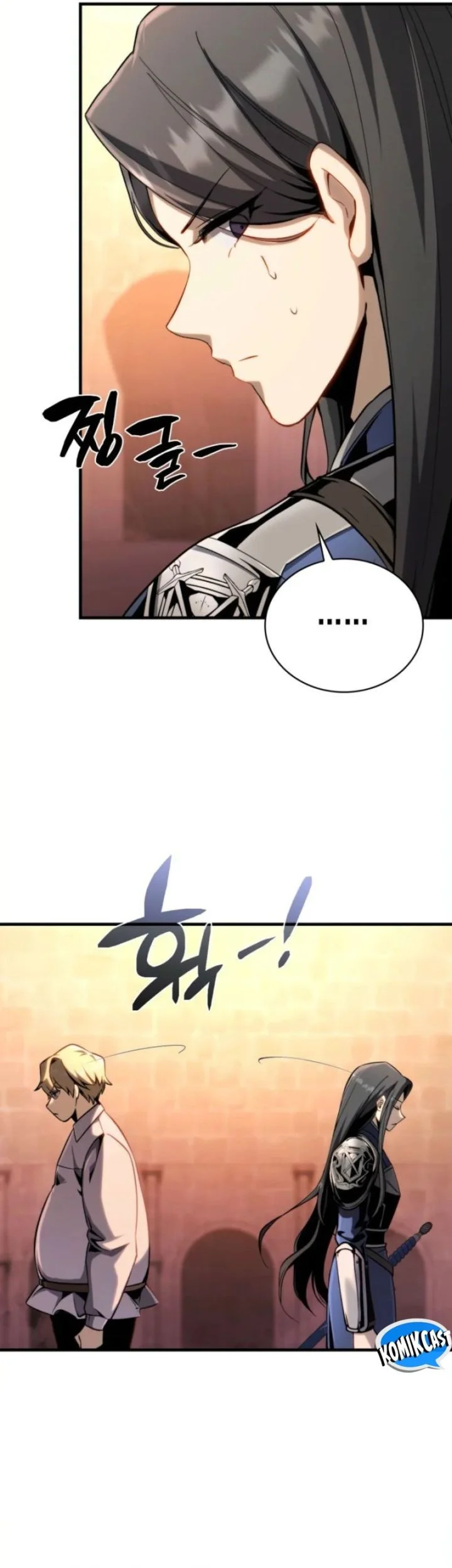 I Became The Rogue First Prince Chapter 7 Halaman 78