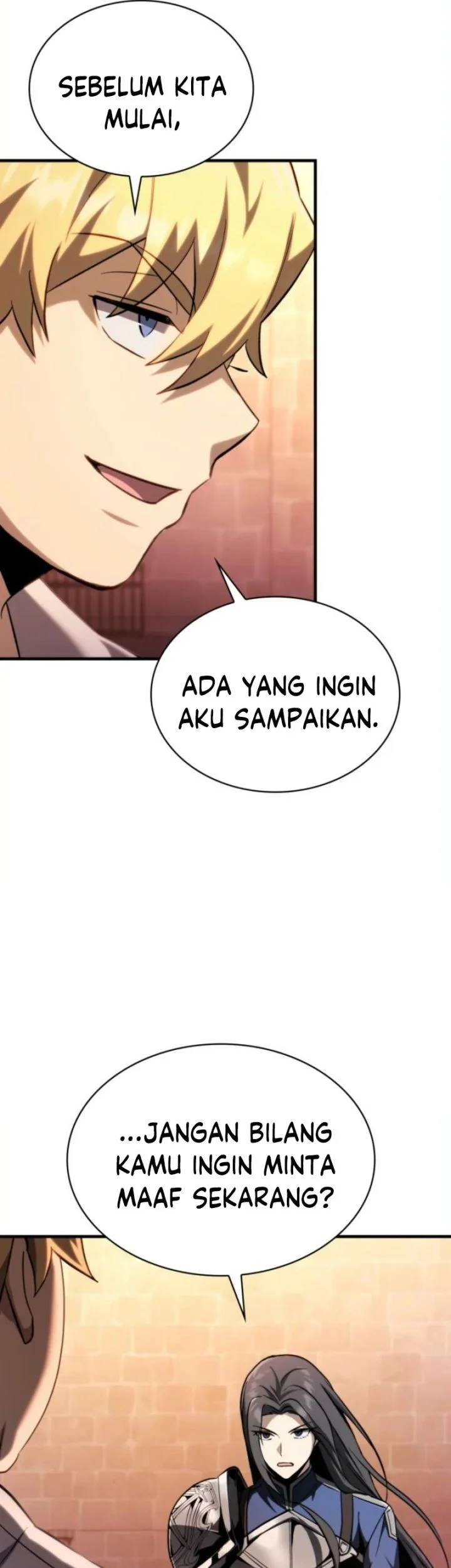 I Became The Rogue First Prince Chapter 7 Halaman 86