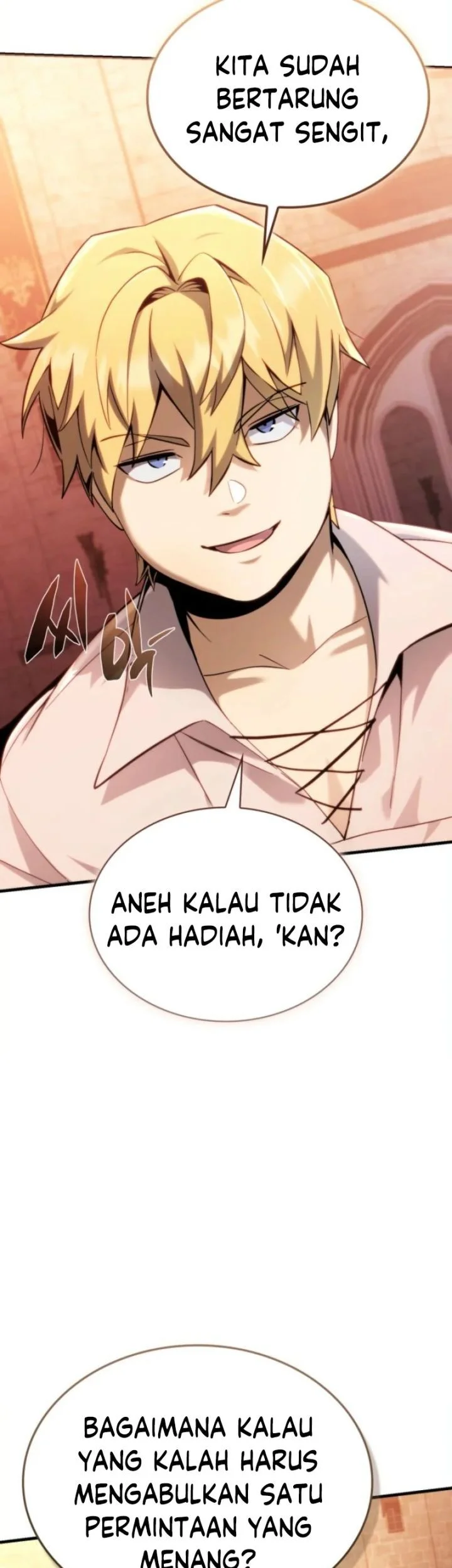 I Became The Rogue First Prince Chapter 7 Halaman 90