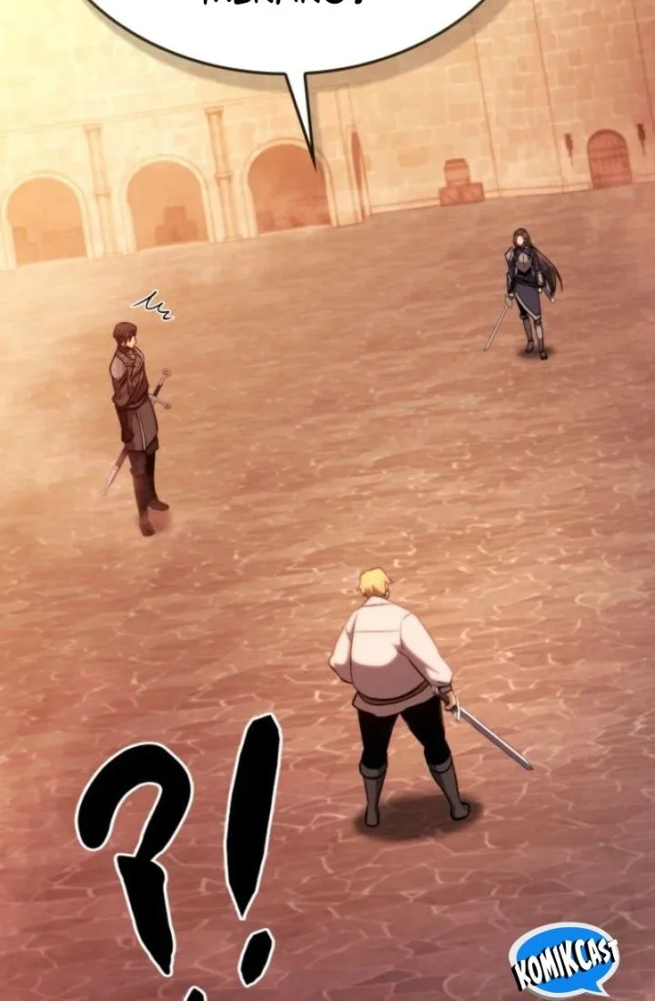 I Became The Rogue First Prince Chapter 7 Halaman 91