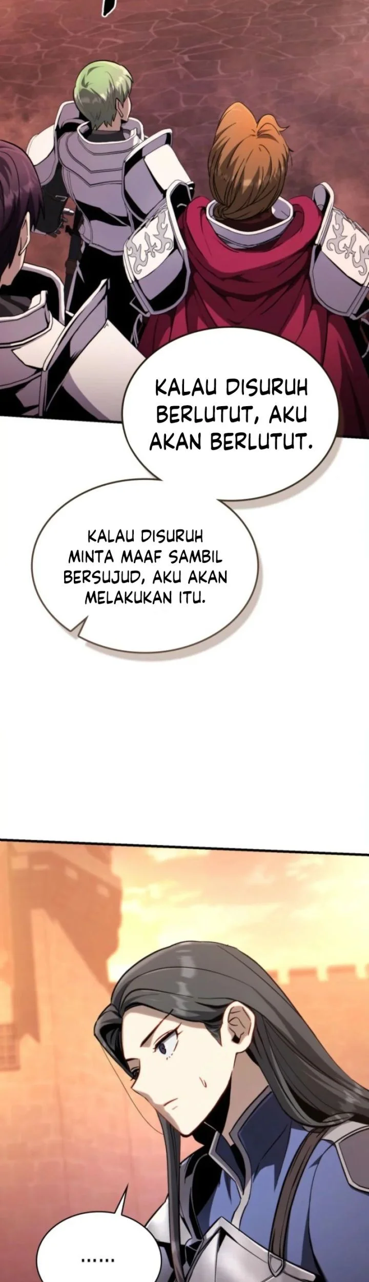 I Became The Rogue First Prince Chapter 7 Halaman 92