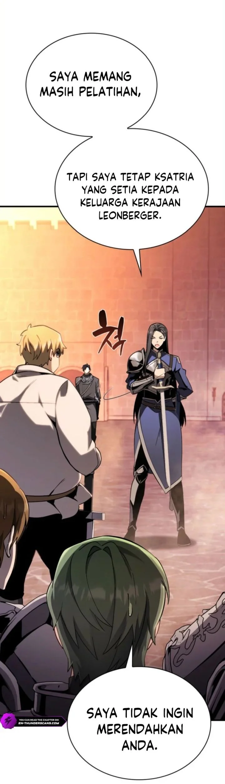 I Became The Rogue First Prince Chapter 7 Halaman 96