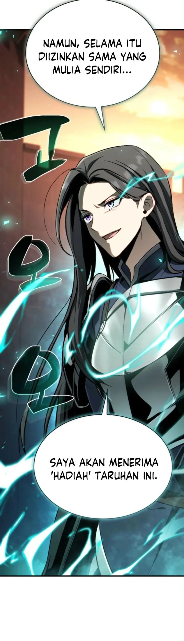 I Became The Rogue First Prince Chapter 7 Halaman 98