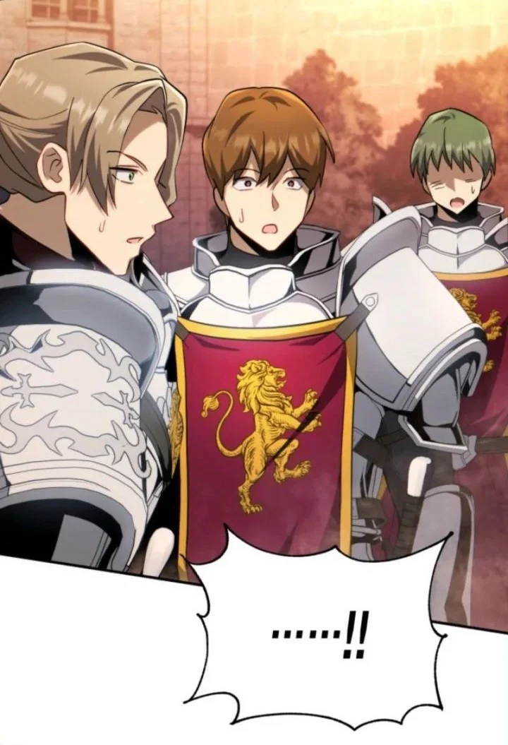 I Became The Rogue First Prince Chapter 7 Halaman 123