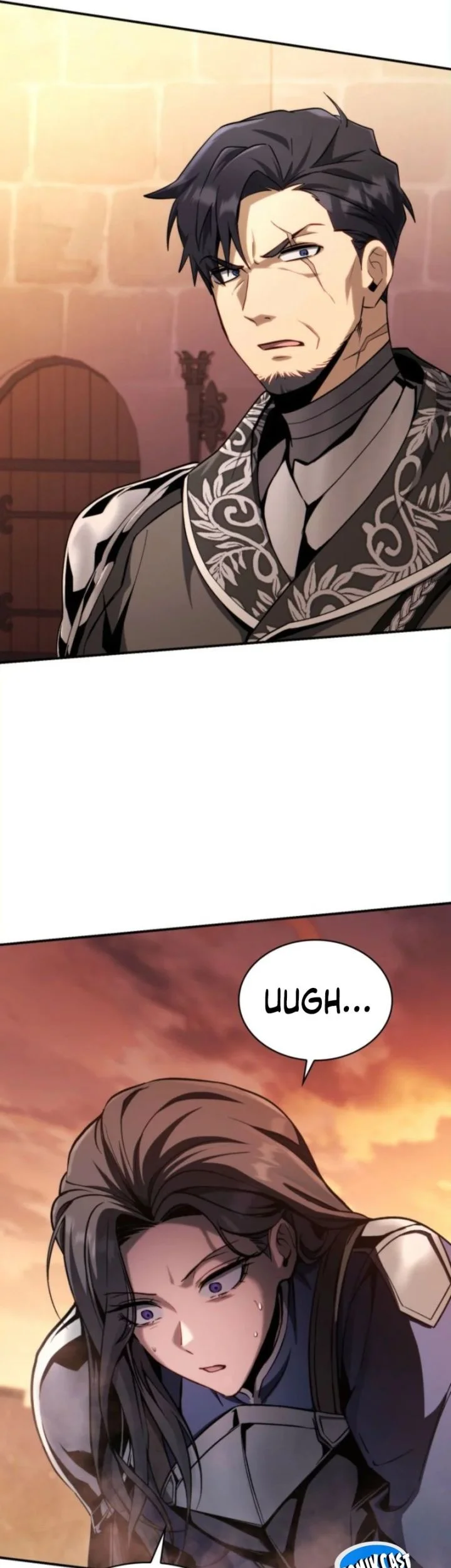 I Became The Rogue First Prince Chapter 7 Halaman 124