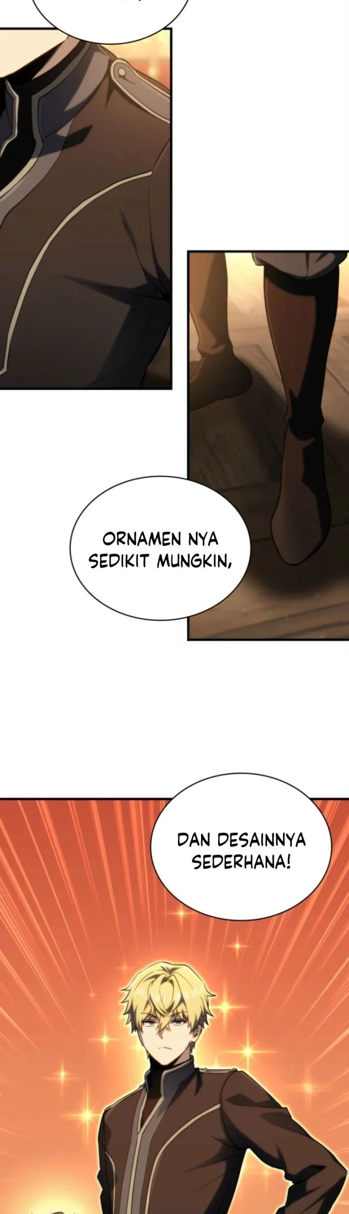 I Became The Rogue First Prince Chapter 9 Halaman 4