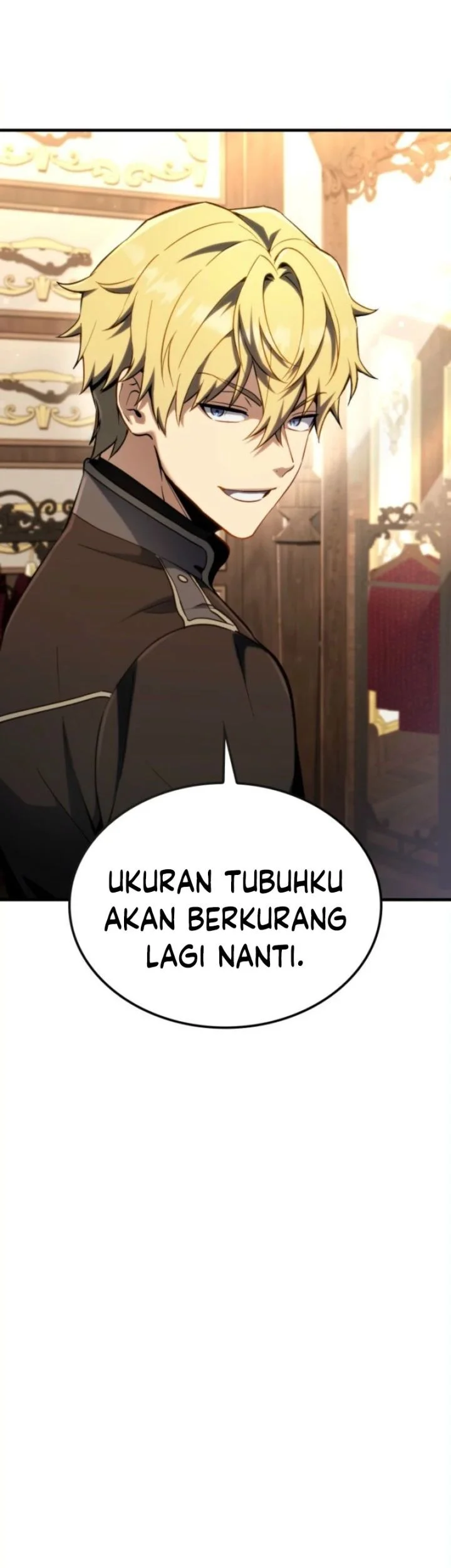 I Became The Rogue First Prince Chapter 9 Halaman 9
