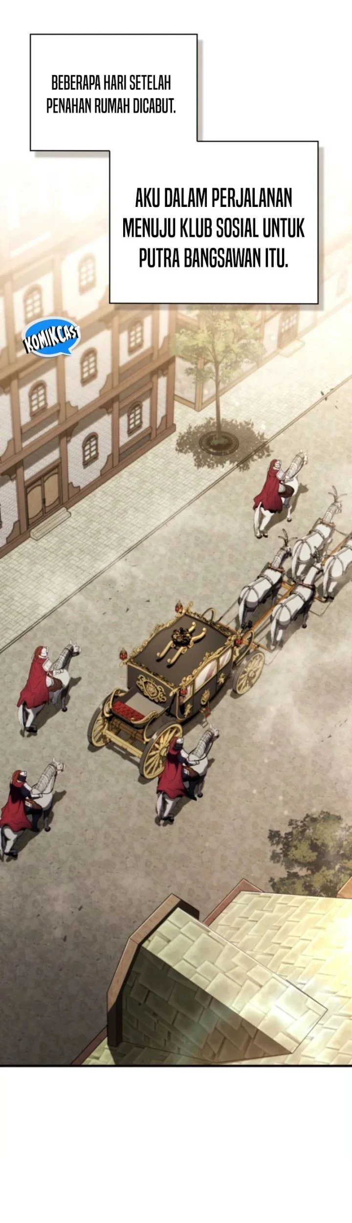 I Became The Rogue First Prince Chapter 9 Halaman 11