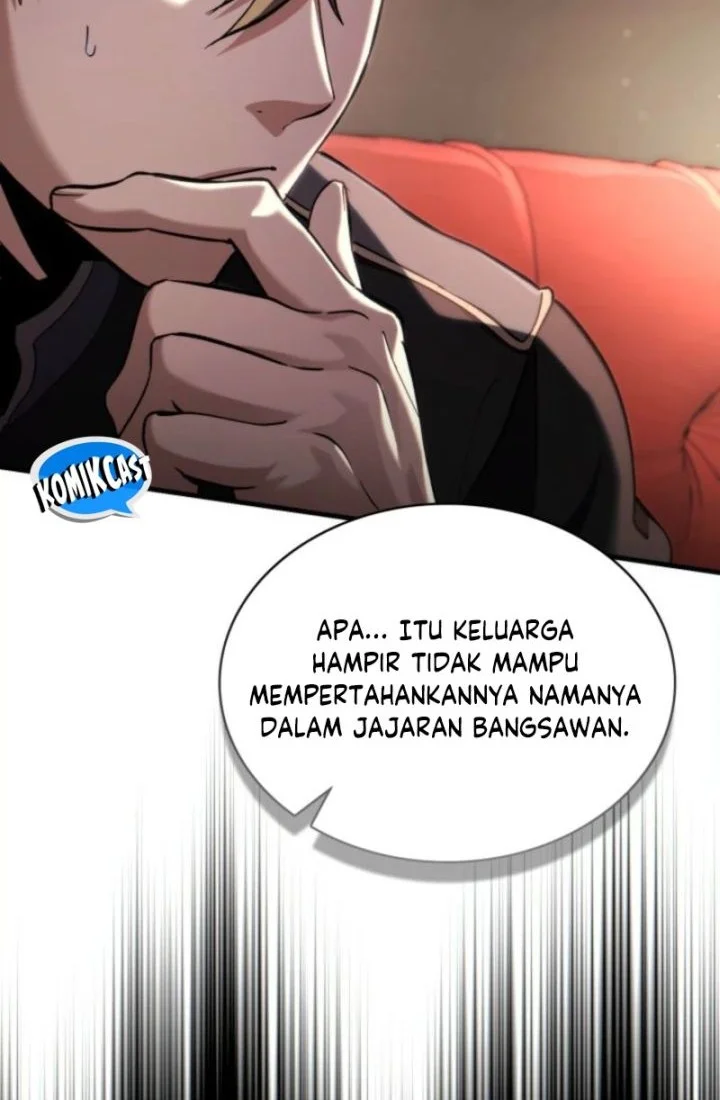 I Became The Rogue First Prince Chapter 9 Halaman 24