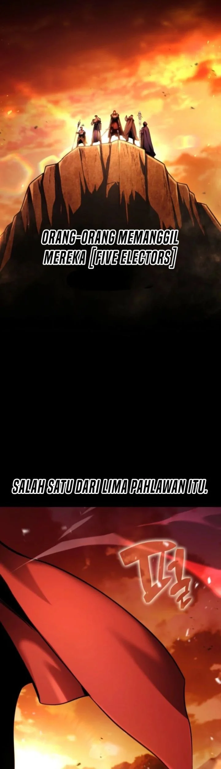 I Became The Rogue First Prince Chapter 9 Halaman 30