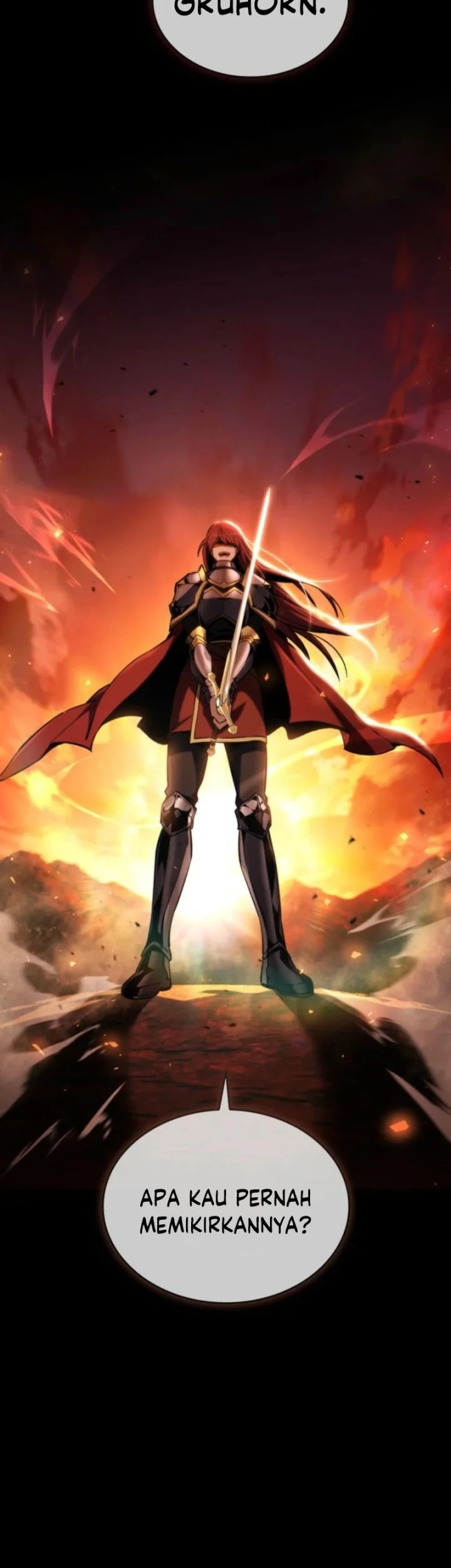 I Became The Rogue First Prince Chapter 9 Halaman 32