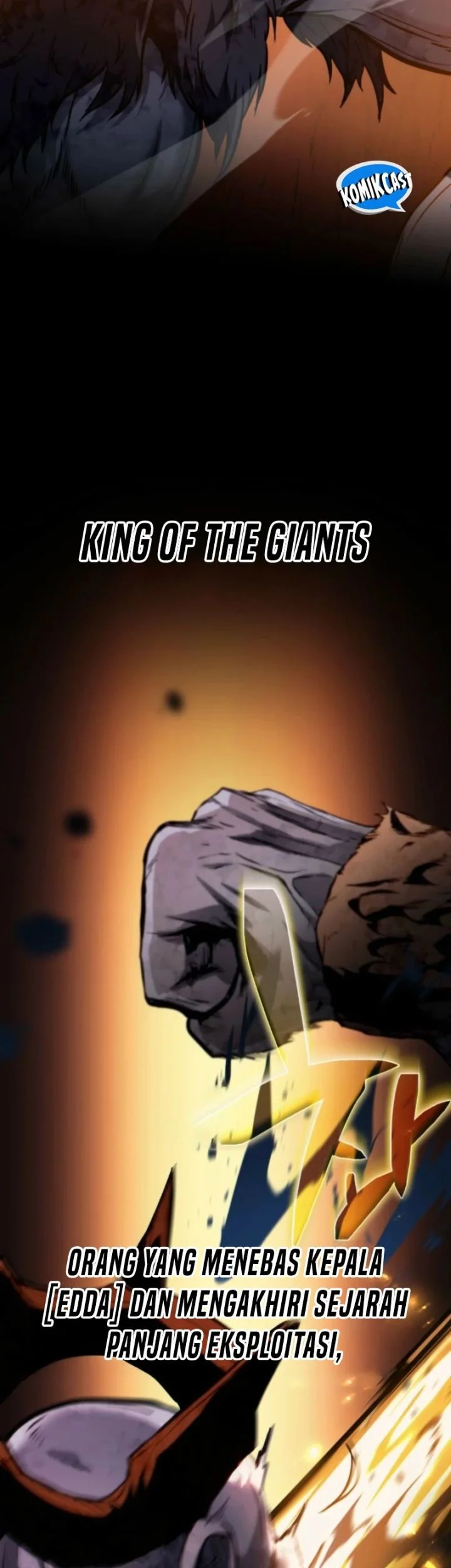 I Became The Rogue First Prince Chapter 9 Halaman 38