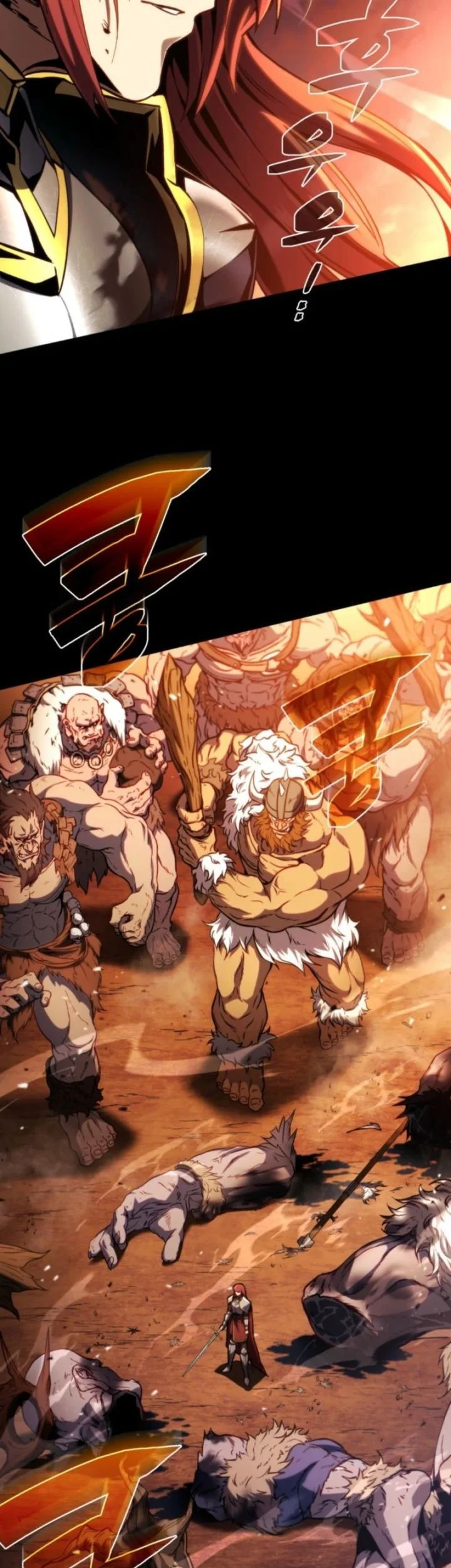 I Became The Rogue First Prince Chapter 9 Halaman 45