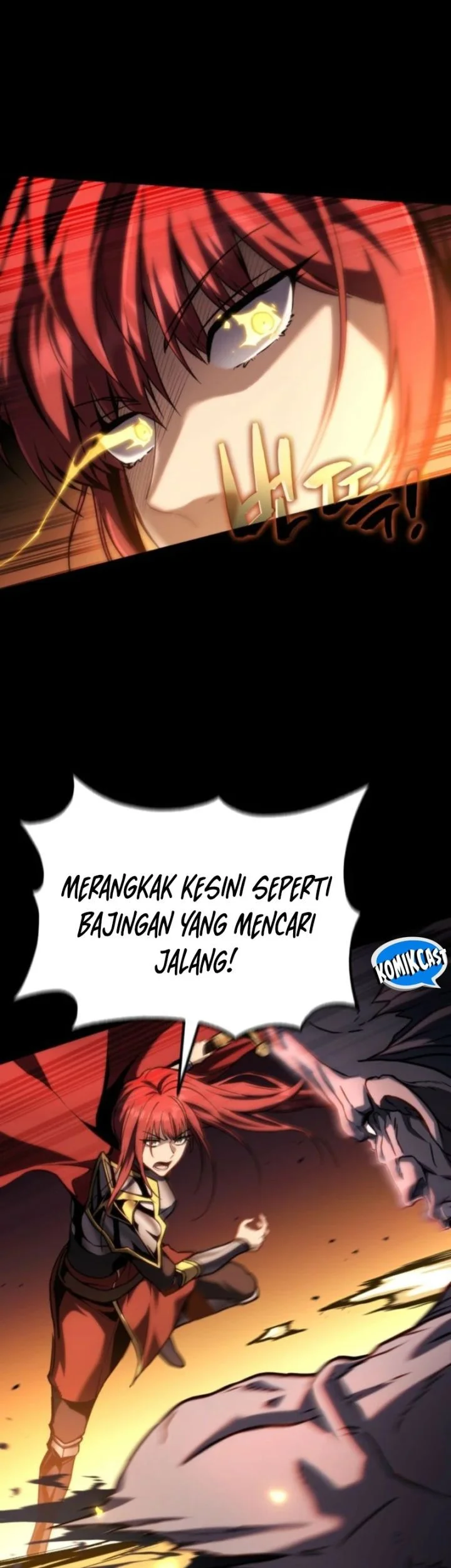 I Became The Rogue First Prince Chapter 9 Halaman 47