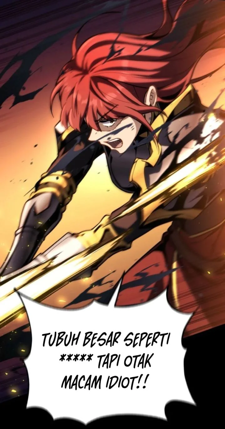 I Became The Rogue First Prince Chapter 9 Halaman 49