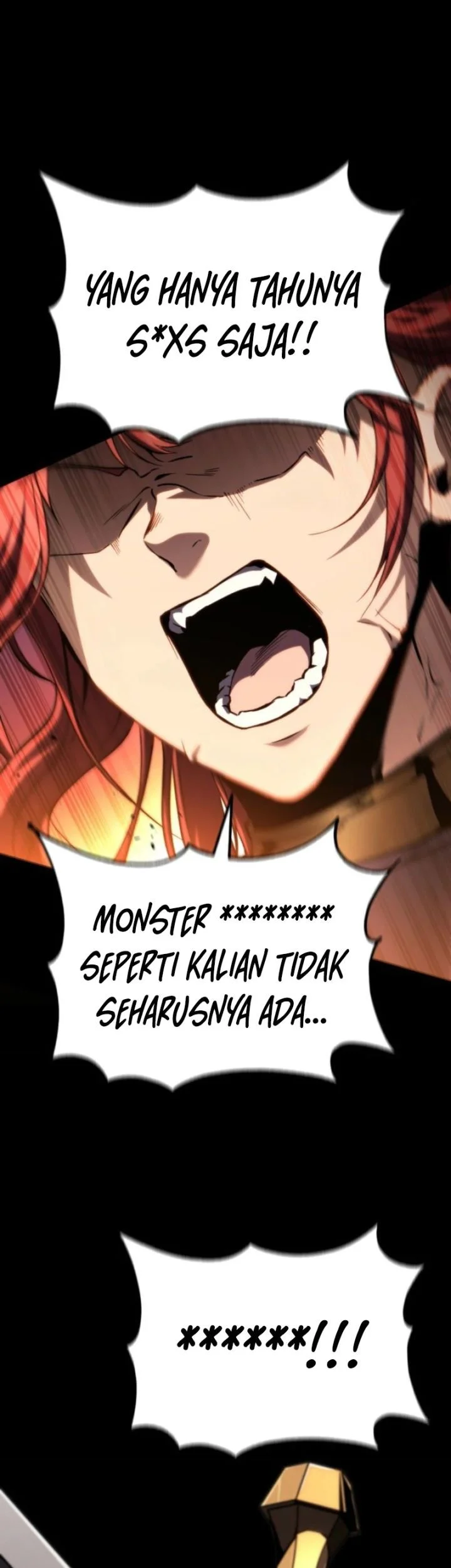 I Became The Rogue First Prince Chapter 9 Halaman 50