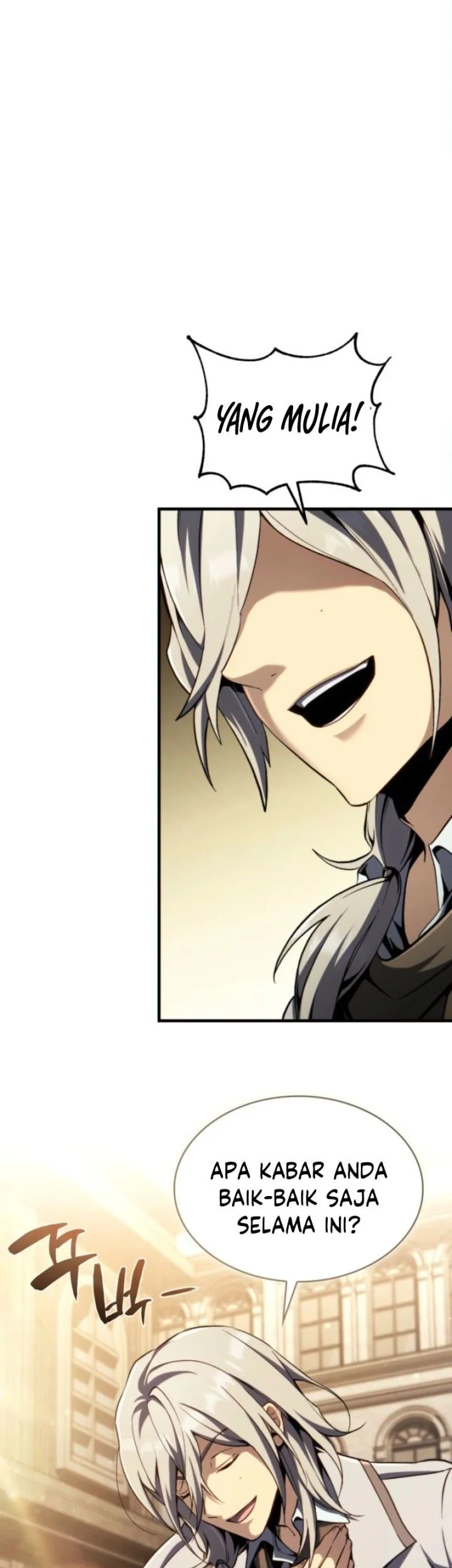 I Became The Rogue First Prince Chapter 9 Halaman 61