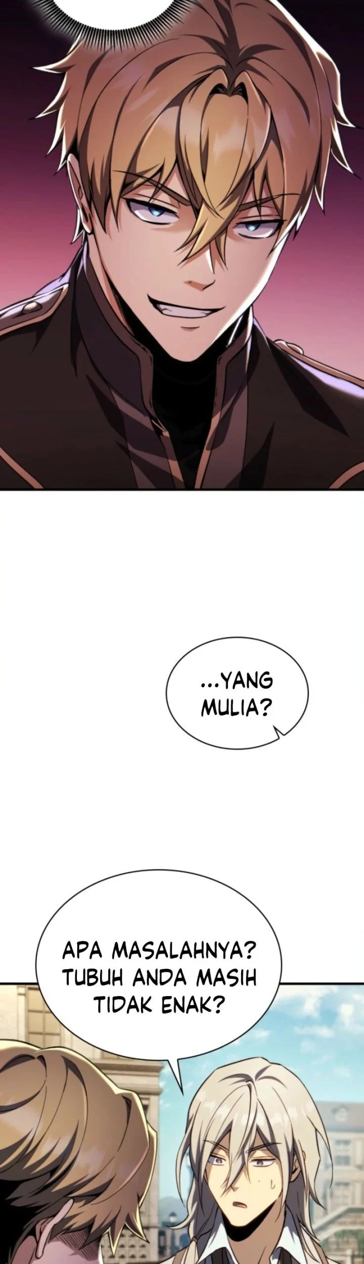 I Became The Rogue First Prince Chapter 9 Halaman 66